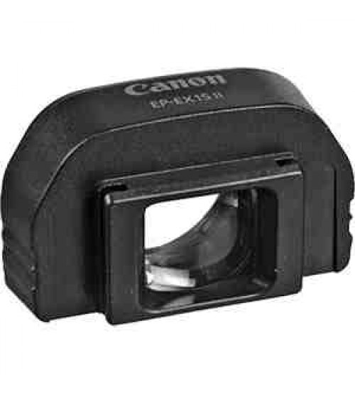 Canon Eyecup Extender EP-EX 15 II For Canon EOS 450D / 550D / 500D / 1000D / 40D / 5D / 50D / 60D